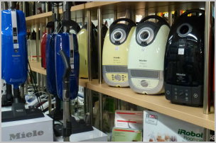 Elektrofachgeschäft Clasen Staubsauger Elektrofachgeschäft Clasen Staubsauger